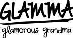 Glamma Glamorous Grandma