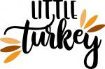 Little Turkey