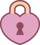 Heart Lock