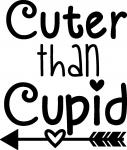 Cuter Than Cupid