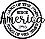 American Since 1776