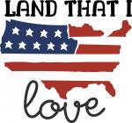 Land that I Love