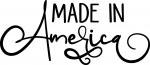 Made in America