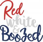 Red White and Boozed