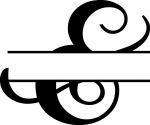 Ampersand Monogram