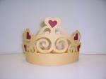 Toy Queen Crown