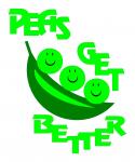 Peas Get Better
