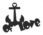 Anchor of Love