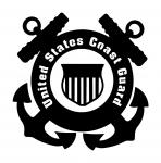 Coast Guard Crest
