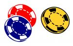 Poker Chips