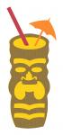 Tiki Drink