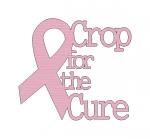 Crop for the Cure