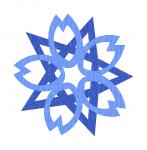 Winter Snowflake