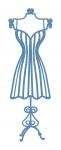 Wire Dress Form