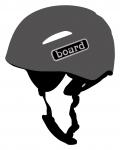 Board Helmet