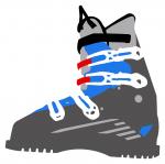 Ski Boot