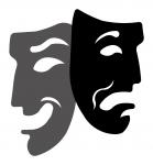Theatrical Masks