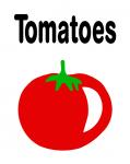 Tomatoes