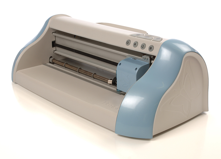 Pazzles DieCutters Inspiration Creative Cutter