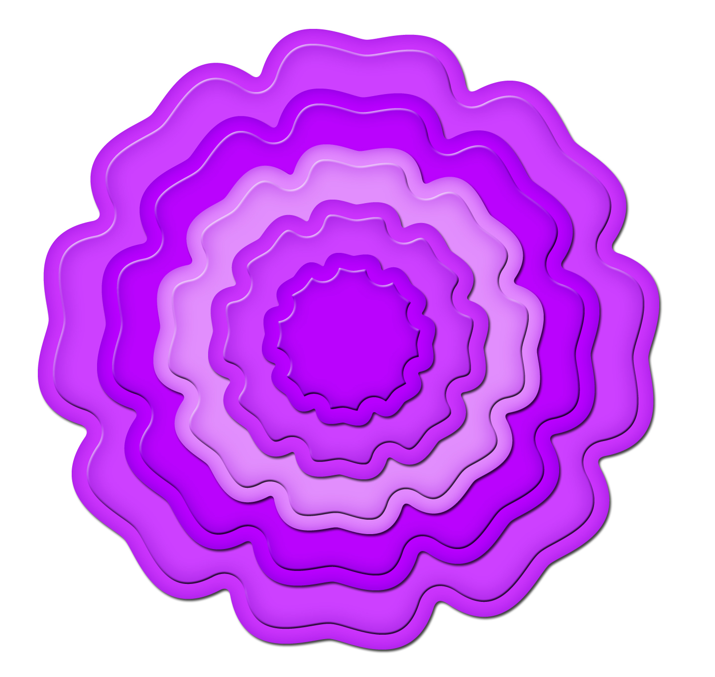 Blossoms Three S4-312