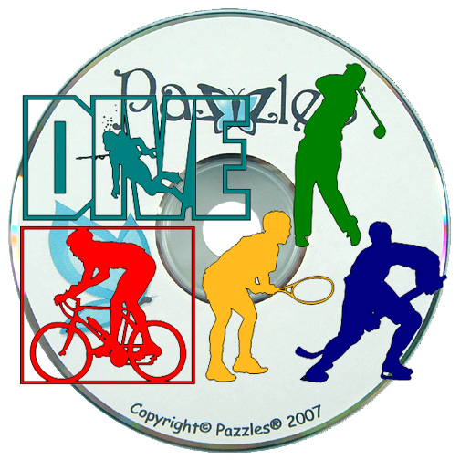 CD 25: Wide World of Sports 1 CD 25: Wide World of Sports 1