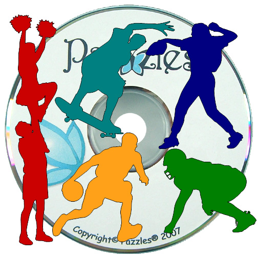 CD 29: Wide World of Sports 2 CD 29: Wide World of Sports 2