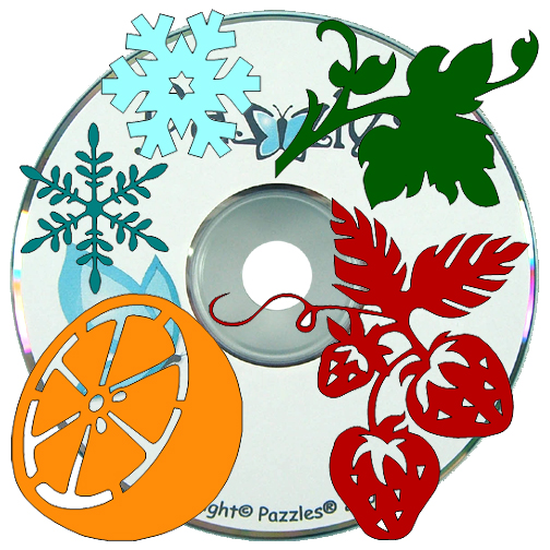 03: Plants, Nature, and Food - Digital Download 03: Plants, Nature, and Food - Digital Download