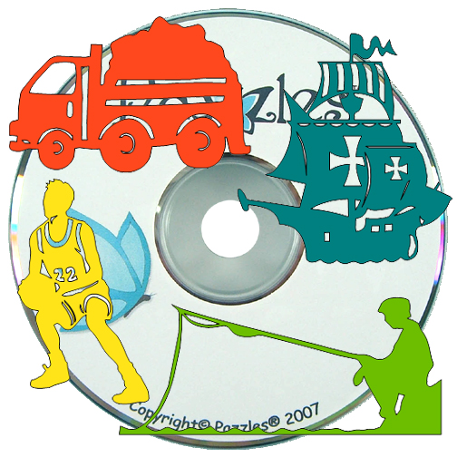 04: Sports and Transportation - Digital Download 04: Sports and Transportation - Digital Download