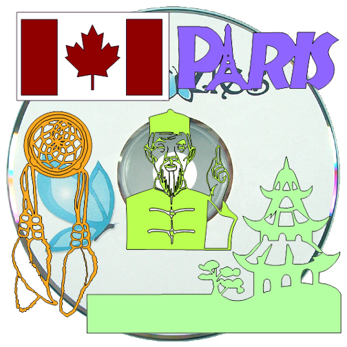 Swap 2: Cutting Around the World CD Swap 2: Cutting Around the World CD
