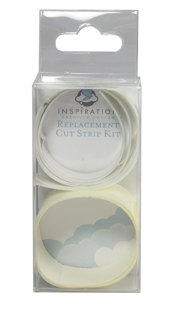 Inspiration Replacement Cut Strip