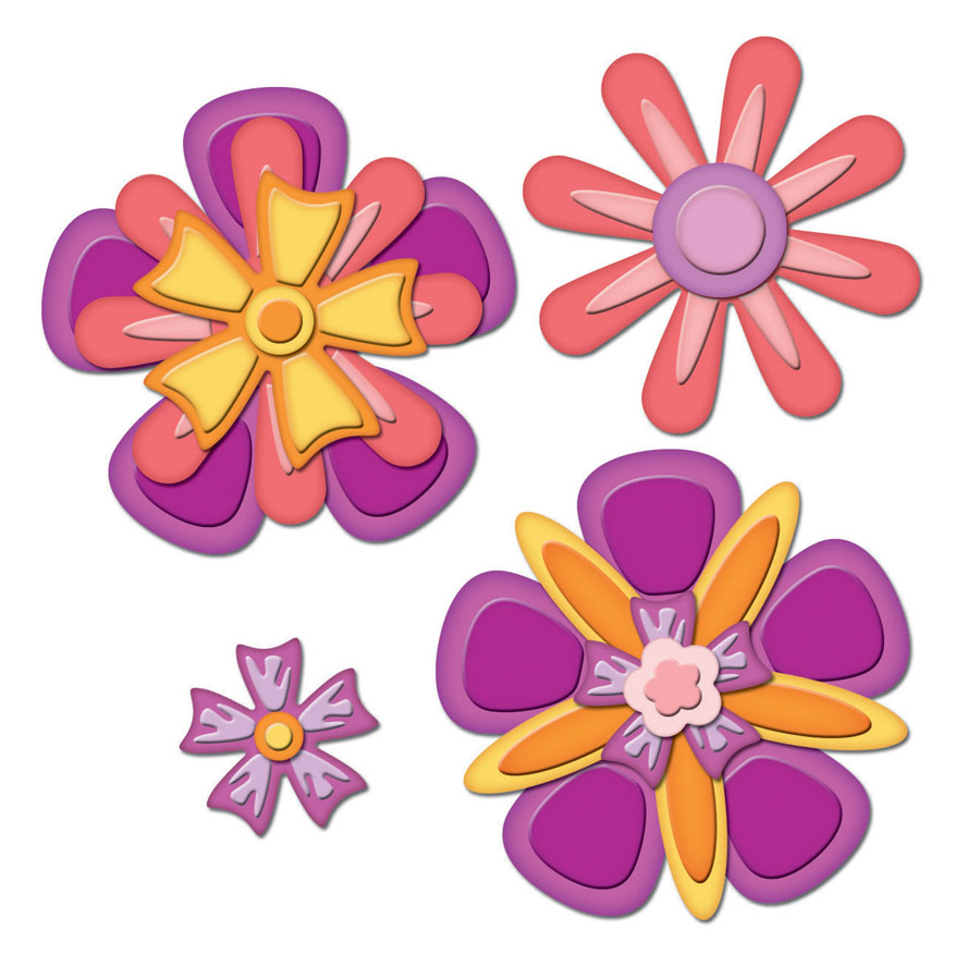 Flower Creations S4-072