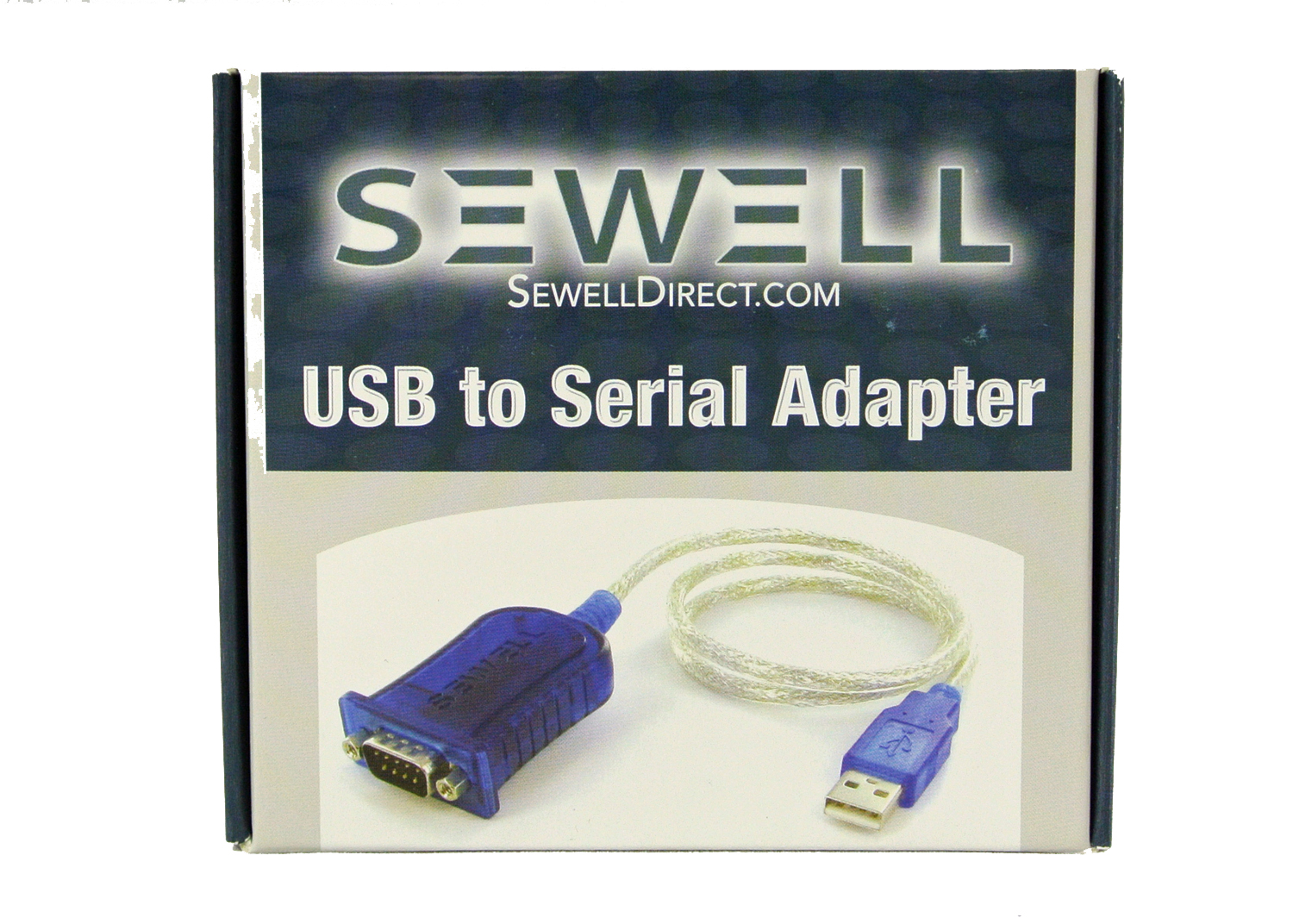 USB to Serial Adapter USB to Serial Adapter