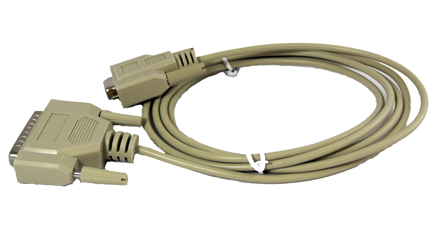 Pro Serial Cable Pro Serial Cable