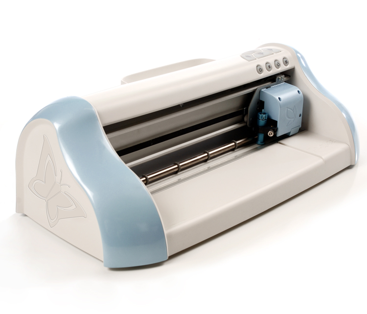 Inspiration Creative Cutter