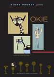 Kloriginal Designs: Okie