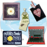 CD 39: Greeting Cards