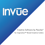 Pazzles InVue Software - Digital Download