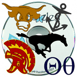 CD 21: Mascots