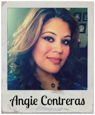 Angie's Blog