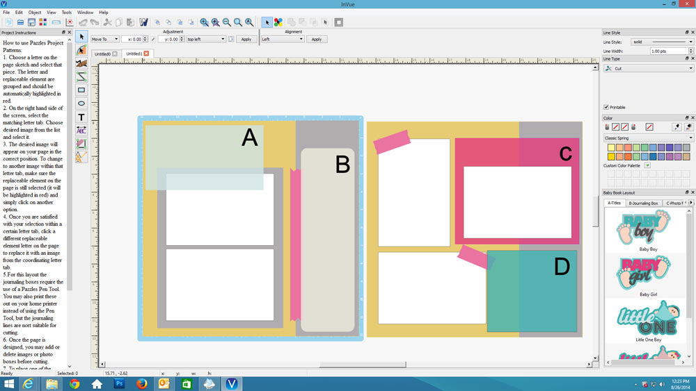 Baby-Layout-Base