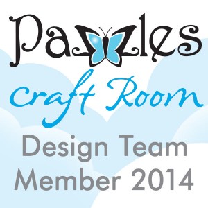 Pazzles Craft Room Design Team 2014