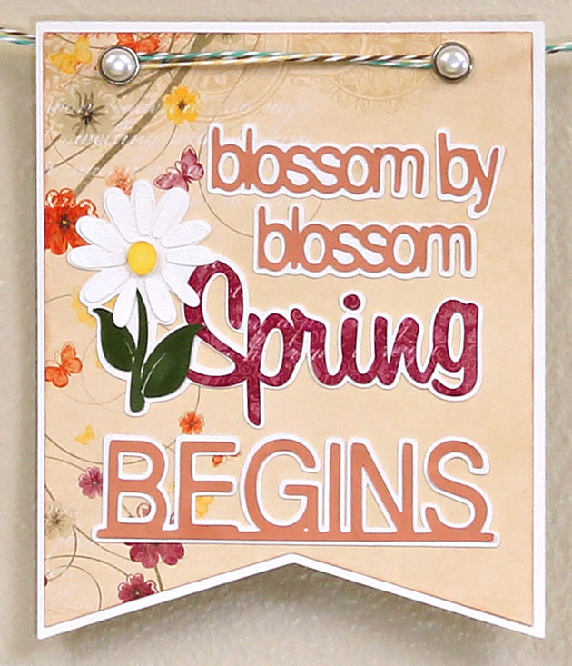 spring begins clipart - photo #32