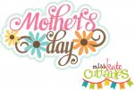 Mother's Day Title