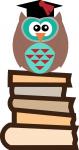 Graduation Day Collection: Owl