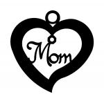 Mom Necklace