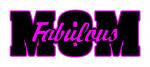 Fabulous Mom