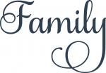 DIY Signs Collection: Family