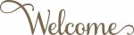DIY Signs Collection: Welcome