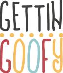 Magical Vacation Collection: Gettin' Goofy