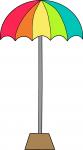 Beach Umbrella